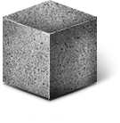 1м3 куб бетона в Луговом